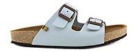 WARAJI LIGHT BLUE - El Naturalista