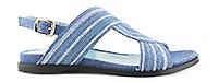 CARMINA JEANS BLUE - Evaluna