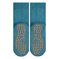 CATSPAD PETROL BLUE - Falke