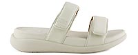 FMODE GO 2 STRAPS BEIGE - Fitflop