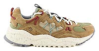 YAMABUSHI MAN BISCUIT BEIGE - Flower Mountain