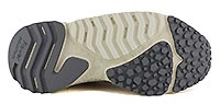 YAMABUSHI MAN BISCUIT BEIGE - Flower Mountain