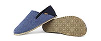 CHUM DENIM BLUE - Froddo