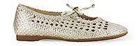 ISAURE TRESSE METAL - Gabor