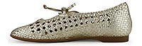 ISAURE TRESSE METAL - Gabor
