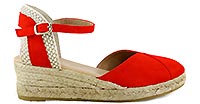 GAIMO COPITA ROUGE CORAIL - Gaimo