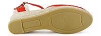 GAIMO COPITA ROUGE CORAIL - Gaimo