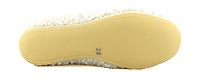 ZAZA BOUCLETTE BEIGE - Les chaussons de Flo