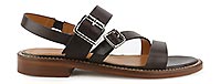 QUAINT DARK BROWN - Guglielmo Rotta