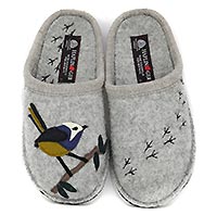 BIRDY GRIS - Haflinger