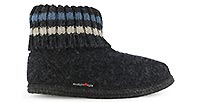 CLEMENT ANTHRACITE - Haflinger