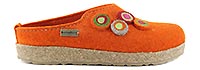 PATCHOU TERRACOTTA - Haflinger