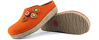 PATCHOU TERRACOTTA - Haflinger