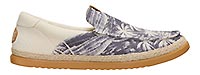 HABOR LO LOAFER MULTI EGRET - Hey Dude