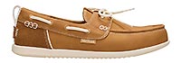 HARBOR BREEZE BONE BROWN - Hey Dude