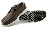 PAUL CLASSIC BROWN - Hey Dude