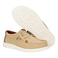 WALLY WORKWEAR INCENSE - Hey Dude