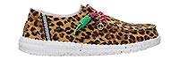 WENDY GETWAY LACE LEO - Hey Dude
