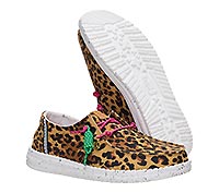 WENDY GETWAY LACE LEO - Hey Dude