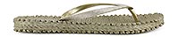 CHEERFUL FLIP FLOP PLATINE - Ilse Jacobsen