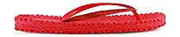 CHEERFUL FLIP FLOP RASPBERRY - Ilse Jacobsen