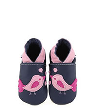 PIOUPIOU NAVY - Inch Blue