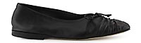 CARIN BALLERINE NOIR - Jvam
