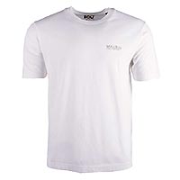 LB MALIBU TSHIRT WHITE - Lightning Bolt