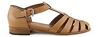 OMBELLE LIGHT BROWN - Artami