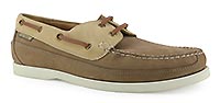 BOATING TAUPE - Mephisto