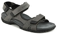 BRICE DARK GREY - Mephisto