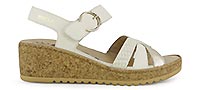 NANCIA MOBILS SOFT GOLD - Mephisto Mobils