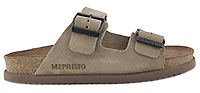 NERIO BEIGE - Mephisto