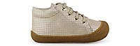 COCOON SANDY PLATINUM - Naturino