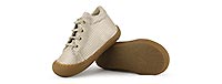 COCOON SANDY PLATINUM - Naturino