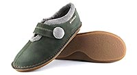 NUNAVIK DARK OLIVE - Nordikas