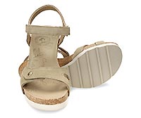 JULIA LIGHT KAKI - Panama Jack