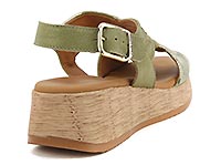 NANDOU OLIVE - Paula Urban