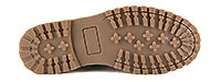 RUDDER T LEATHER BROWN - Phenumb Copenhagen