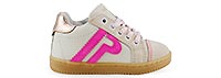 PAMINETTA IVOIRE PINK - Poldino