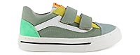 PISTE SCRATCH GREEN - Poldino