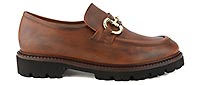 STELLAN MOC CHESTNUT ANTIC - Rosana