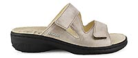 GEVA LIGHT TAUPE RC - Mephisto Mobils
