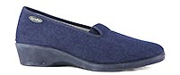 GINETTE JEANS RC - Semelflex
