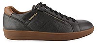 HENRIK DARK BROWN RC - Mephisto