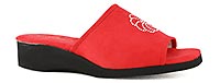 ISIS ROUGE RC - Semelflex