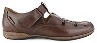 RAFAEL HAZELNUT BROWN RC - Mephisto