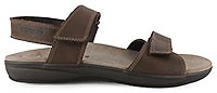 SIMON DARK BROWN RC - Mephisto