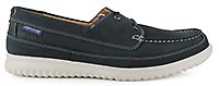 TREVIS DEEP BLUE RC - Mephisto
