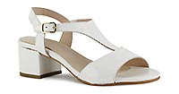 ADIBOU VERNIS BLANC SH - Shely